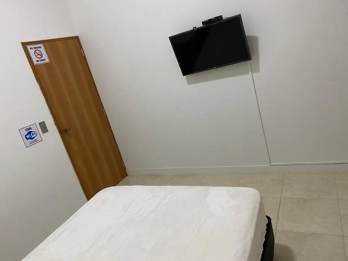 Bed & Breakfast B&B Xclusive Barranquilla  Colombia