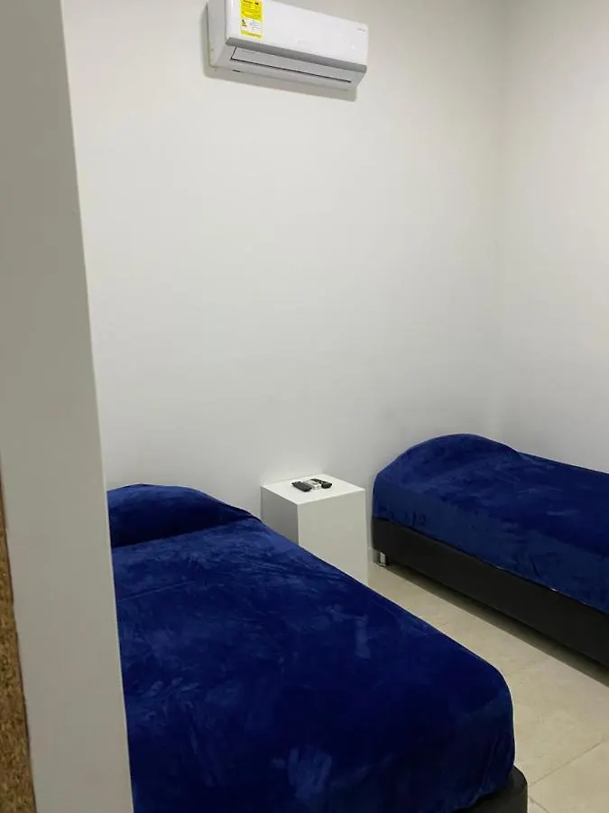 B&B Xclusive Barranquilla  0*, Barranquilla (Atlantico) Colombia