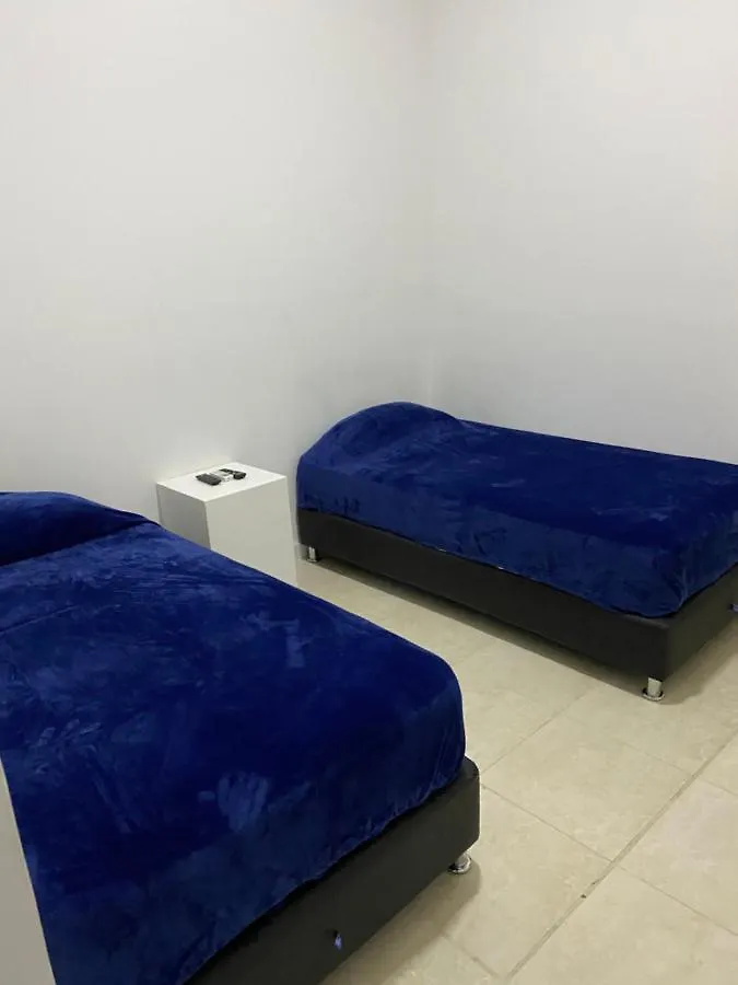 B&B Xclusive Barranquilla  Bed & Breakfast