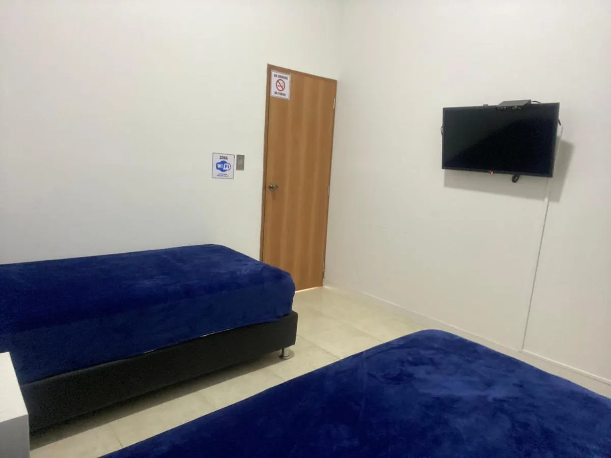 Bed & Breakfast B&B Xclusive Barranquilla