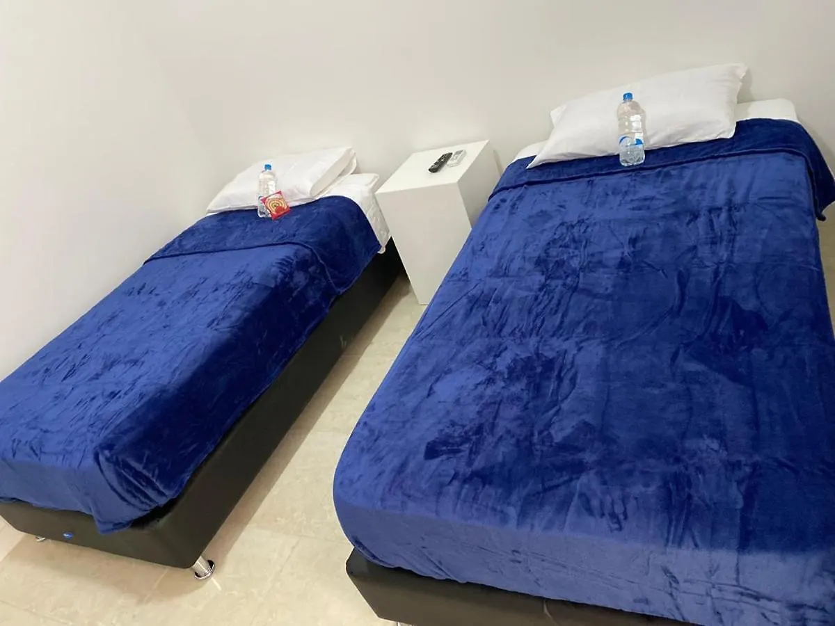 Bed & Breakfast B&B Xclusive Barranquilla