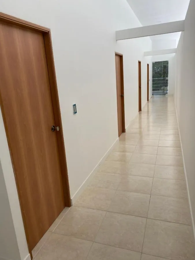 B&B Xclusive Barranquilla  0*, Barranquilla (Atlantico) Colombia