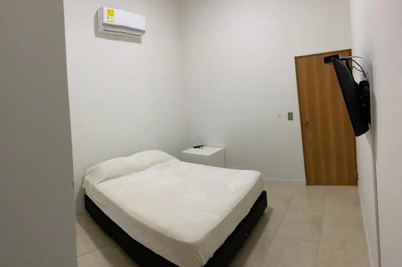 Bed & Breakfast B&B Xclusive Barranquilla