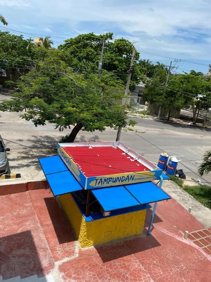 B&B Xclusive Barranquilla  Bed & Breakfast Barranquilla (Atlantico)