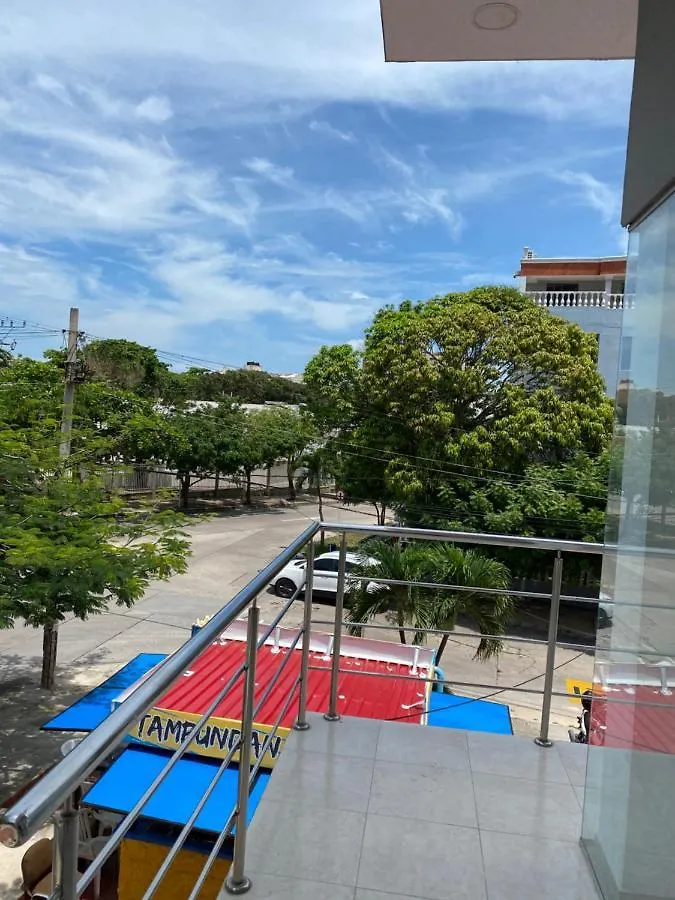 Bed & Breakfast B&B Xclusive Barranquilla  Colombia