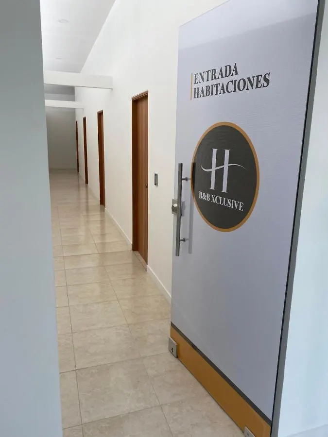 B&B Xclusive Barranquilla  Barranquilla (Atlantico)