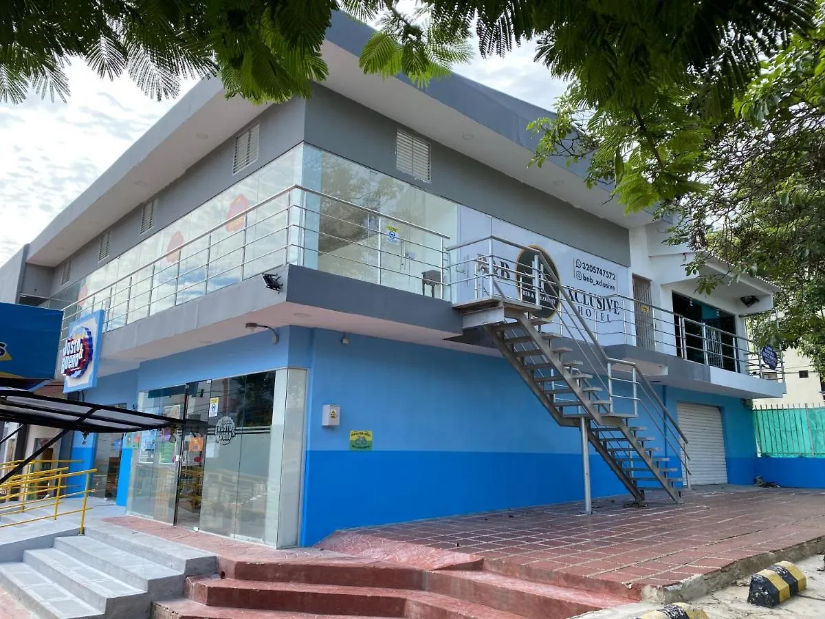 B&B Xclusive Barranquilla