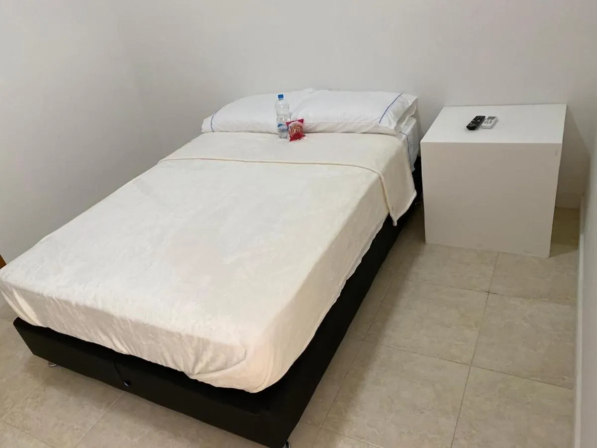 B&B Xclusive Barranquilla  Barranquilla (Atlantico)