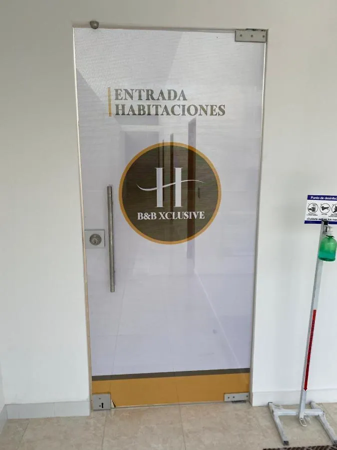 B&B Xclusive Barranquilla