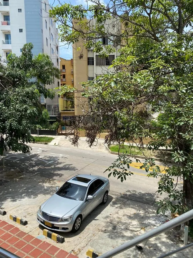 Bed & Breakfast B&B Xclusive Barranquilla