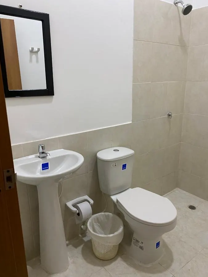 B&B Xclusive Barranquilla  0*, Barranquilla (Atlantico) Colombia