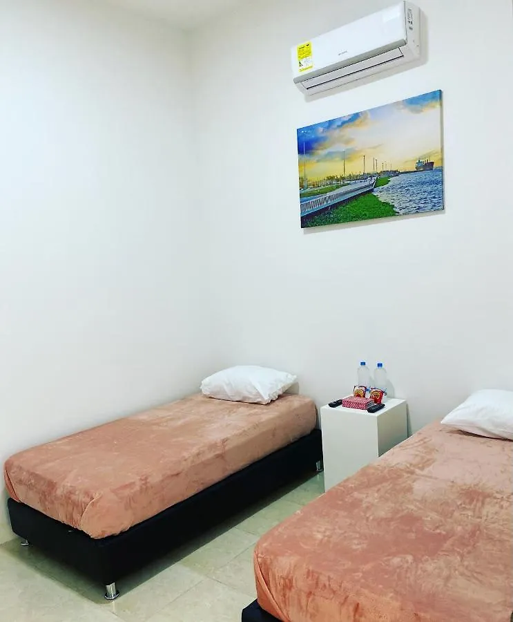 B&B Xclusive Barranquilla  Bed & Breakfast