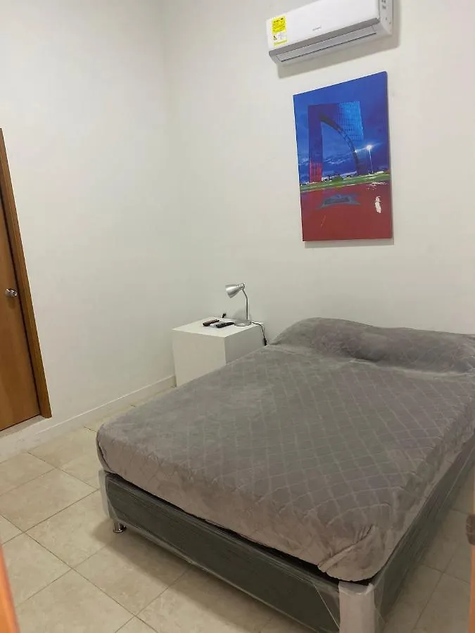 B&B Xclusive Barranquilla  Bed & Breakfast