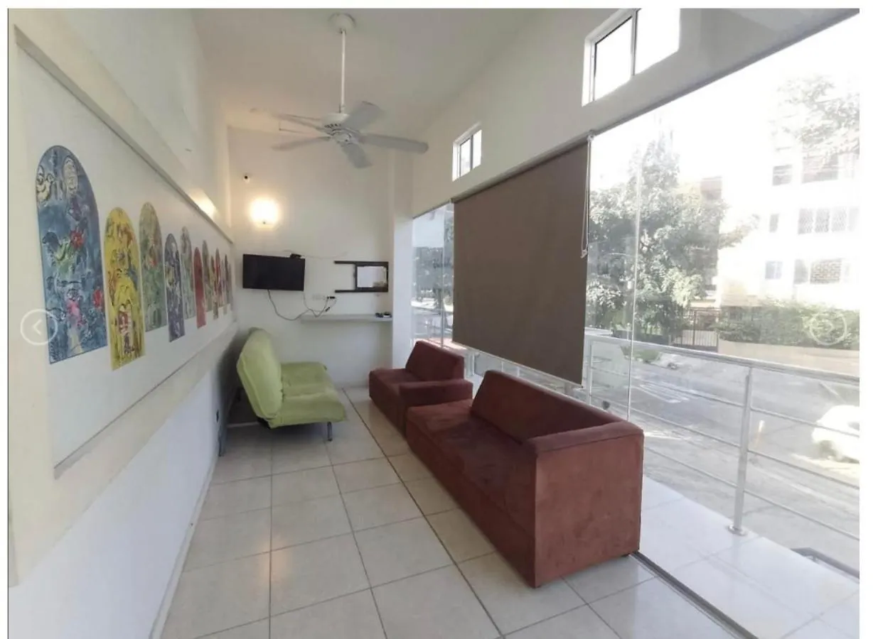 B&B Xclusive Barranquilla  Colombia