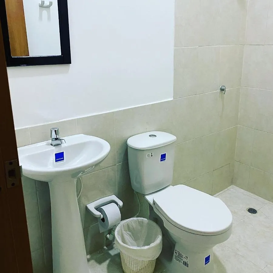 Bed & Breakfast B&B Xclusive Barranquilla