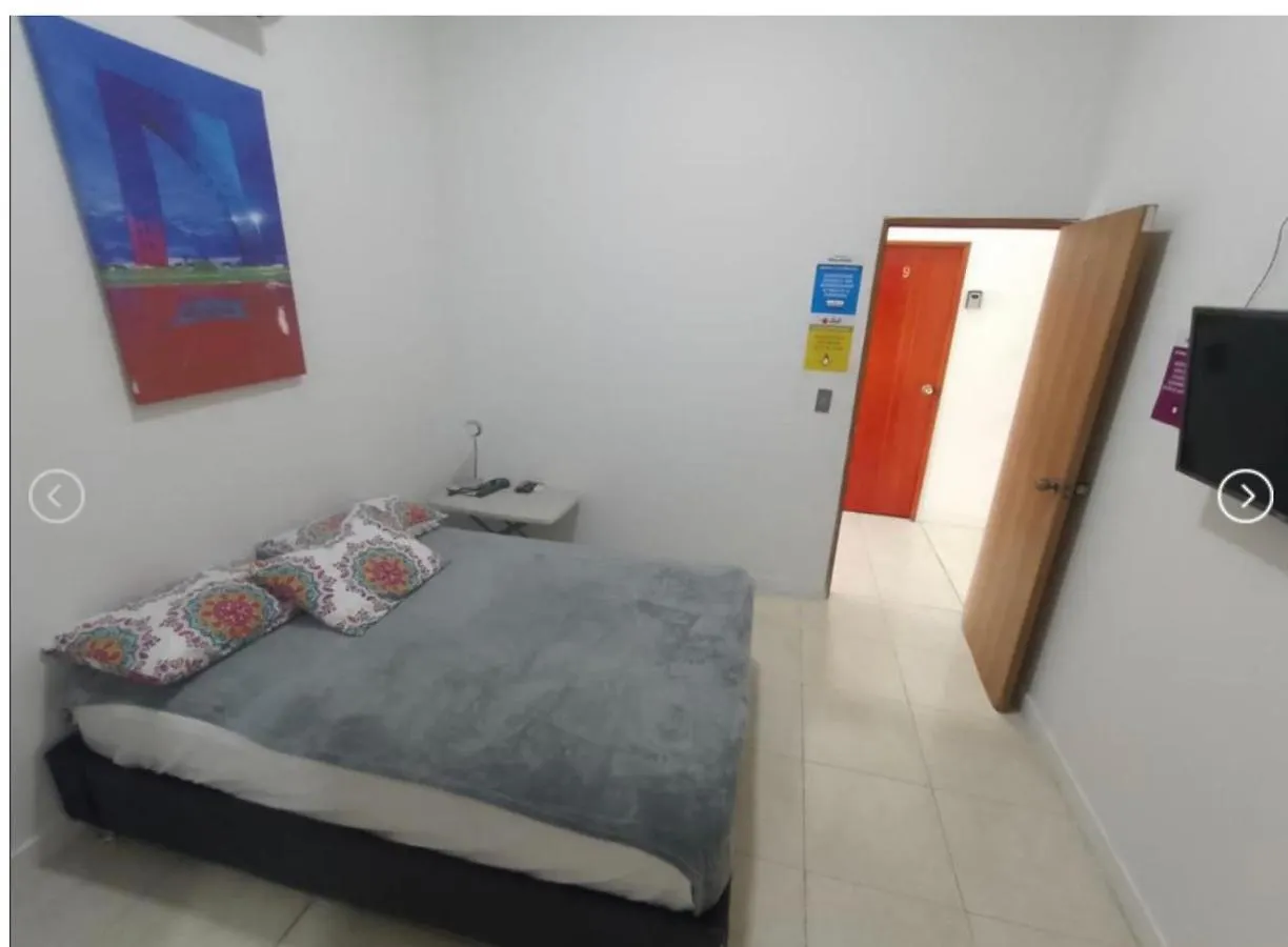 Bed & Breakfast B&B Xclusive Barranquilla  Colombia