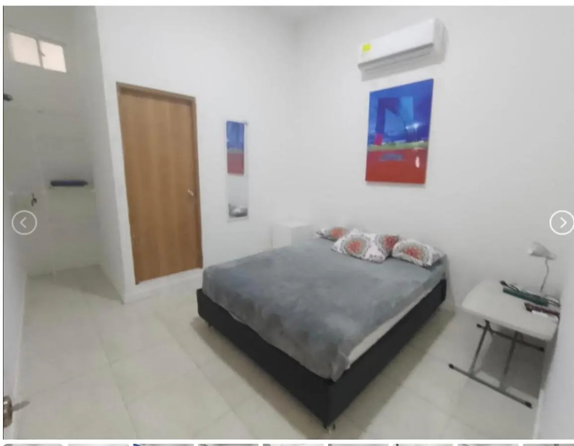 B&B Xclusive Barranquilla  Colombia
