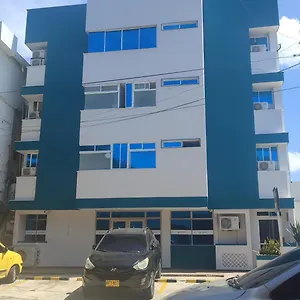 Appart hôtel Boston Superior, Barranquilla (Atlantico)